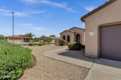Welcome to this charming 2-bedroom plus den, 2-bathroom home on Cimarron Golf Club in Arizona - for sale on GolfHomes.com, golf home, golf lot