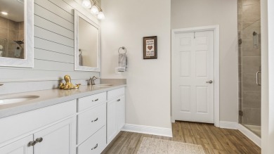 Welcome to 38 Fairway Crossing--a beautifully updated 4-bedroom on Windswept Dunes Golf Club in Florida - for sale on GolfHomes.com, golf home, golf lot