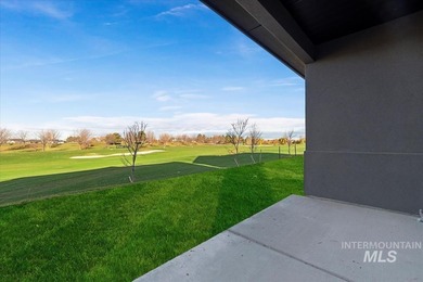 Located on the golf course within the gated Valor community on Falcon Crest Golf Club in ID - for sale on GolfHomes.com, golf home, golf lot