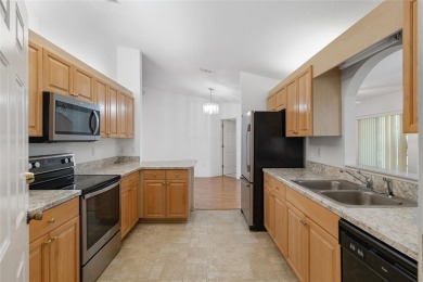 BIG PRICE IMPROVEMENT!! GREAT INVESTOR PROPERTY!! Don't miss on Eagle Ridge At Spruce Creek Country Club in Florida - for sale on GolfHomes.com, golf home, golf lot