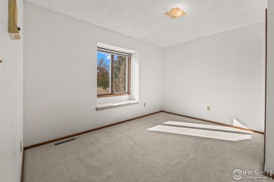 Backed directly to the 16th fairway of The Olde on The Olde Course At Loveland in Colorado - for sale on GolfHomes.com, golf home, golf lot