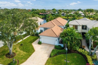 Don't miss this newly renovated Patio B in Frenchman's Creek on on Frenchmans Creek Country Club in Florida - for sale on GolfHomes.com, golf home, golf lot