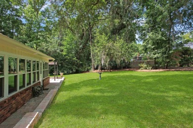 On over half an acre on a desirable corner lot in the Killearn on Killearn Country Club and Inn in Florida - for sale on GolfHomes.com, golf home, golf lot