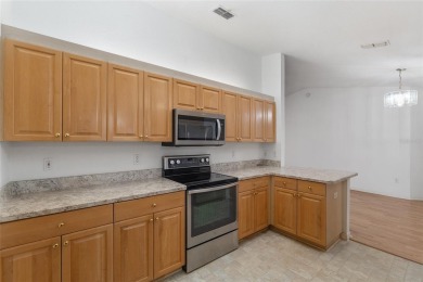BIG PRICE IMPROVEMENT!! GREAT INVESTOR PROPERTY!! Don't miss on Eagle Ridge At Spruce Creek Country Club in Florida - for sale on GolfHomes.com, golf home, golf lot