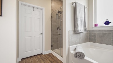 Welcome to 38 Fairway Crossing--a beautifully updated 4-bedroom on Windswept Dunes Golf Club in Florida - for sale on GolfHomes.com, golf home, golf lot
