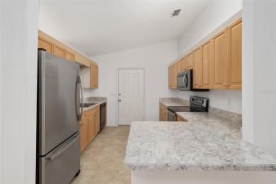 BIG PRICE IMPROVEMENT!! GREAT INVESTOR PROPERTY!! Don't miss on Eagle Ridge At Spruce Creek Country Club in Florida - for sale on GolfHomes.com, golf home, golf lot