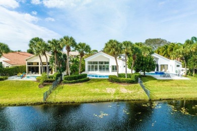 Don't miss this newly renovated Patio B in Frenchman's Creek on on Frenchmans Creek Country Club in Florida - for sale on GolfHomes.com, golf home, golf lot