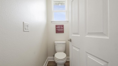 Welcome to 38 Fairway Crossing--a beautifully updated 4-bedroom on Windswept Dunes Golf Club in Florida - for sale on GolfHomes.com, golf home, golf lot