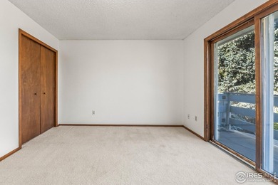 Backed directly to the 16th fairway of The Olde on The Olde Course At Loveland in Colorado - for sale on GolfHomes.com, golf home, golf lot