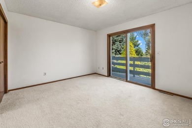 Backed directly to the 16th fairway of The Olde on The Olde Course At Loveland in Colorado - for sale on GolfHomes.com, golf home, golf lot