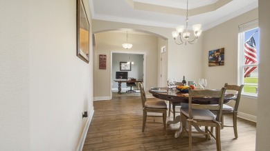 Welcome to 38 Fairway Crossing--a beautifully updated 4-bedroom on Windswept Dunes Golf Club in Florida - for sale on GolfHomes.com, golf home, golf lot