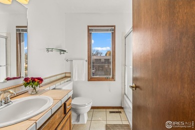 Backed directly to the 16th fairway of The Olde on The Olde Course At Loveland in Colorado - for sale on GolfHomes.com, golf home, golf lot