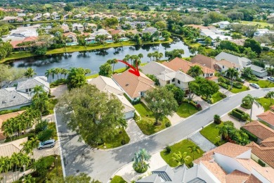 Don't miss this newly renovated Patio B in Frenchman's Creek on on Frenchmans Creek Country Club in Florida - for sale on GolfHomes.com, golf home, golf lot