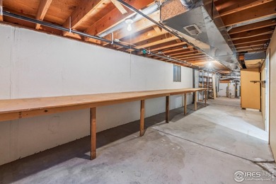 Backed directly to the 16th fairway of The Olde on The Olde Course At Loveland in Colorado - for sale on GolfHomes.com, golf home, golf lot