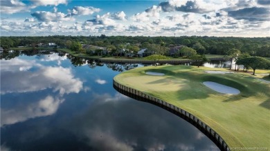 Private setting in Cypress Glen neighborhood on 7th fairway of on Willoughby Golf Club in Florida - for sale on GolfHomes.com, golf home, golf lot