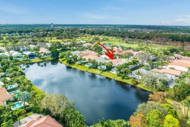 Don't miss this newly renovated Patio B in Frenchman's Creek on on Frenchmans Creek Country Club in Florida - for sale on GolfHomes.com, golf home, golf lot