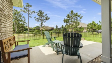 Welcome to 38 Fairway Crossing--a beautifully updated 4-bedroom on Windswept Dunes Golf Club in Florida - for sale on GolfHomes.com, golf home, golf lot