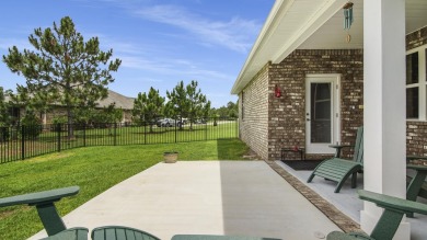 Welcome to 38 Fairway Crossing--a beautifully updated 4-bedroom on Windswept Dunes Golf Club in Florida - for sale on GolfHomes.com, golf home, golf lot