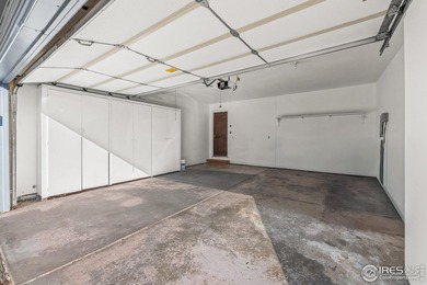 Backed directly to the 16th fairway of The Olde on The Olde Course At Loveland in Colorado - for sale on GolfHomes.com, golf home, golf lot