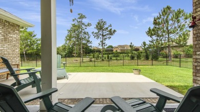Welcome to 38 Fairway Crossing--a beautifully updated 4-bedroom on Windswept Dunes Golf Club in Florida - for sale on GolfHomes.com, golf home, golf lot
