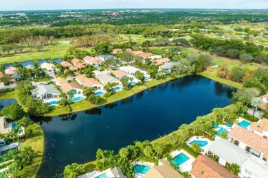 Don't miss this newly renovated Patio B in Frenchman's Creek on on Frenchmans Creek Country Club in Florida - for sale on GolfHomes.com, golf home, golf lot