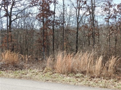 Great area close to Golf and Trails on Branchwood Golf Course in Arkansas - for sale on GolfHomes.com, golf home, golf lot