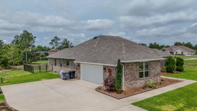 Welcome to 38 Fairway Crossing--a beautifully updated 4-bedroom on Windswept Dunes Golf Club in Florida - for sale on GolfHomes.com, golf home, golf lot