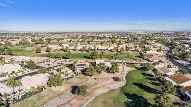 One of a kind 3BR, 3BA popular Palmera on the 8th green at the on Ironwood Golf Club in Arizona - for sale on GolfHomes.com, golf home, golf lot