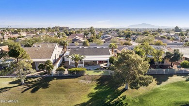 One of a kind 3BR, 3BA popular Palmera on the 8th green at the on Ironwood Golf Club in Arizona - for sale on GolfHomes.com, golf home, golf lot