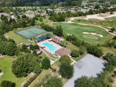 Welcome to 38 Fairway Crossing--a beautifully updated 4-bedroom on Windswept Dunes Golf Club in Florida - for sale on GolfHomes.com, golf home, golf lot