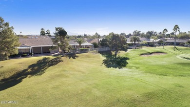 One of a kind 3BR, 3BA popular Palmera on the 8th green at the on Ironwood Golf Club in Arizona - for sale on GolfHomes.com, golf home, golf lot