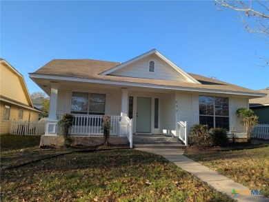 NICE HOUSE!!!! NEW IN 2024 AND 2025 CARPET, INTERIOR PAINT on Plum Creek Golf Club in Texas - for sale on GolfHomes.com, golf home, golf lot