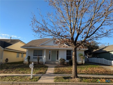 NICE HOUSE!!!! NEW IN 2024 AND 2025 CARPET, INTERIOR PAINT on Plum Creek Golf Club in Texas - for sale on GolfHomes.com, golf home, golf lot