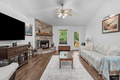 Where modern comfort blends with captivating natural beauty on The Club At Hidden Creek in Florida - for sale on GolfHomes.com, golf home, golf lot