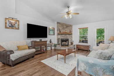Where modern comfort blends with captivating natural beauty on The Club At Hidden Creek in Florida - for sale on GolfHomes.com, golf home, golf lot