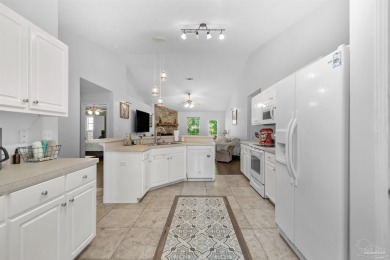 Where modern comfort blends with captivating natural beauty on The Club At Hidden Creek in Florida - for sale on GolfHomes.com, golf home, golf lot