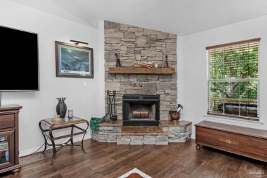 Where modern comfort blends with captivating natural beauty on The Club At Hidden Creek in Florida - for sale on GolfHomes.com, golf home, golf lot