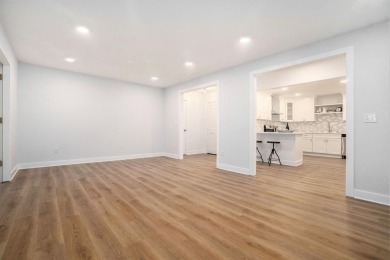 Light-Filled, Fully Updated Condo in Cross Creek! Welcome to on Cross Creek Golf Course in Georgia - for sale on GolfHomes.com, golf home, golf lot