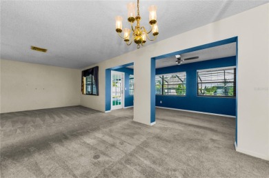 Incredible value pool home in Sun City Center! Loved by a on North Lakes Golf Course in Florida - for sale on GolfHomes.com, golf home, golf lot