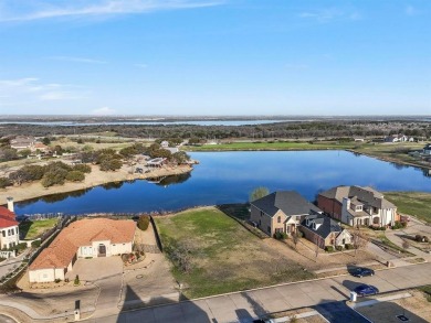Welcome to an INCREDIBLE opportunity to build your dream home on on Tangle Ridge Golf Club in Texas - for sale on GolfHomes.com, golf home, golf lot