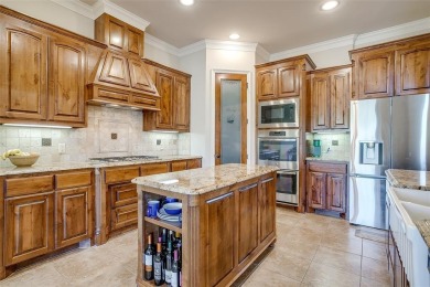 Welcome to your dream home in the prestigious, gated golf course on Canyon West Golf Club in Texas - for sale on GolfHomes.com, golf home, golf lot