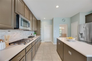 Welcome to your dream home on the 16th hole, featuring a on Eldorado Country Club in Texas - for sale on GolfHomes.com, golf home, golf lot