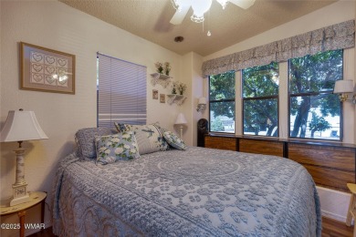 Adorable year round Mountain Retreat in Juniper Ridge Resort 
1 on Juniper Ridge R.V. Golf Resort in Arizona - for sale on GolfHomes.com, golf home, golf lot