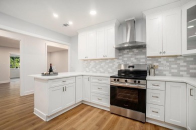 Light-Filled, Fully Updated Condo in Cross Creek! Welcome to on Cross Creek Golf Course in Georgia - for sale on GolfHomes.com, golf home, golf lot