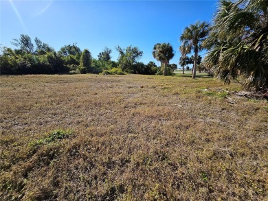 Rare opportunity to own a vacant double lot on a quiet on Pinemoor West Golf Club in Florida - for sale on GolfHomes.com, golf home, golf lot