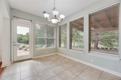 Welcome to your dream home on the 16th hole, featuring a on Eldorado Country Club in Texas - for sale on GolfHomes.com, golf home, golf lot