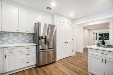Light-Filled, Fully Updated Condo in Cross Creek! Welcome to on Cross Creek Golf Course in Georgia - for sale on GolfHomes.com, golf home, golf lot