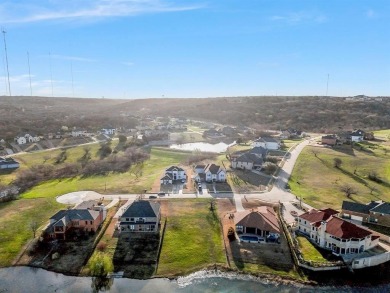 Welcome to an INCREDIBLE opportunity to build your dream home on on Tangle Ridge Golf Club in Texas - for sale on GolfHomes.com, golf home, golf lot