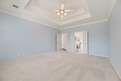 Welcome to your dream home on the 16th hole, featuring a on Eldorado Country Club in Texas - for sale on GolfHomes.com, golf home, golf lot