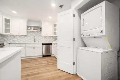 Light-Filled, Fully Updated Condo in Cross Creek! Welcome to on Cross Creek Golf Course in Georgia - for sale on GolfHomes.com, golf home, golf lot
